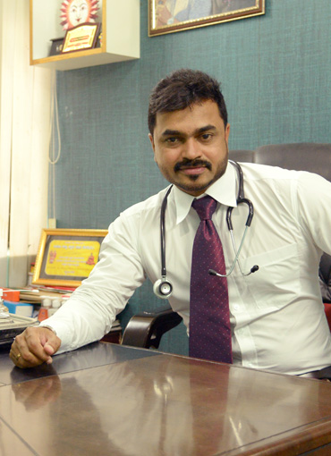 Parivartana - Dr. Sathish Poojary