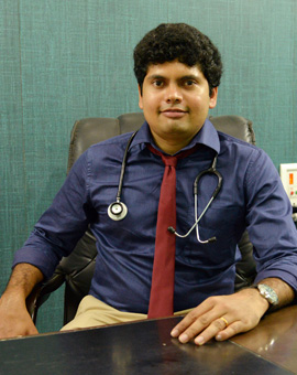 Parivartana - Dr. Nitin